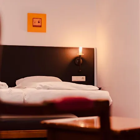 Hotel&Gasthaus Backmulde-3