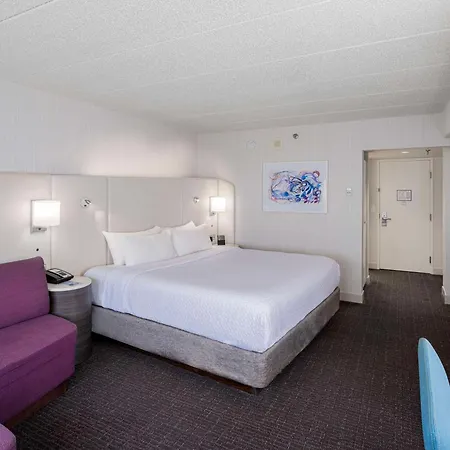 Sonesta Columbus Downtown-2