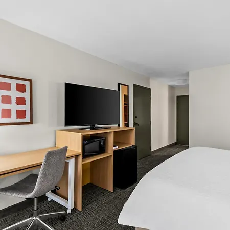 Spark By Hilton Bardstown-2