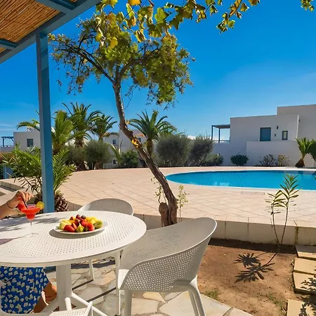 Palatia Village Hotel Apartments-2