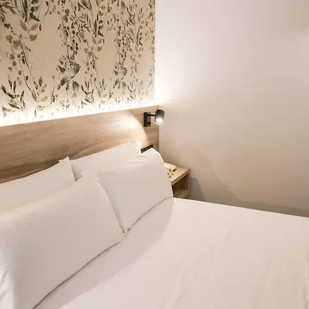 Hotel Piramide-2
