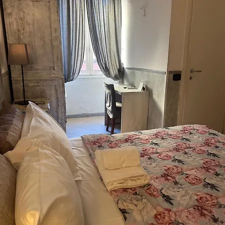 Guest House Relais Indipendenza-2