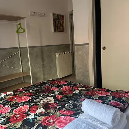 Guest House Relais Indipendenza-3