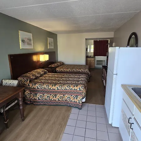 Gulf Way Inn Clearwater-2