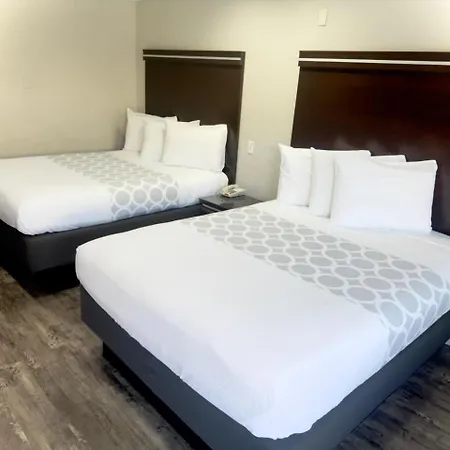 Rodeway Inn National City San Diego South-3