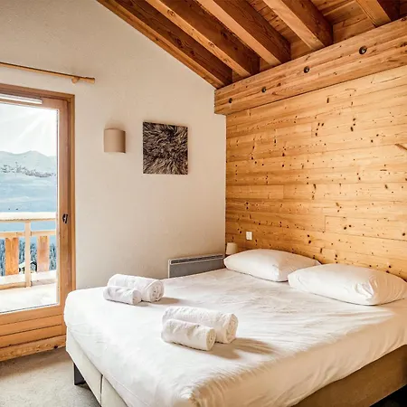 Dormio Resort Les Portes du Grand Massif-2