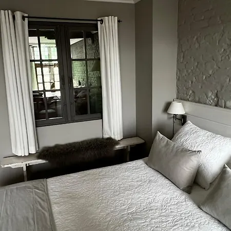B&B De Waterzooi-3