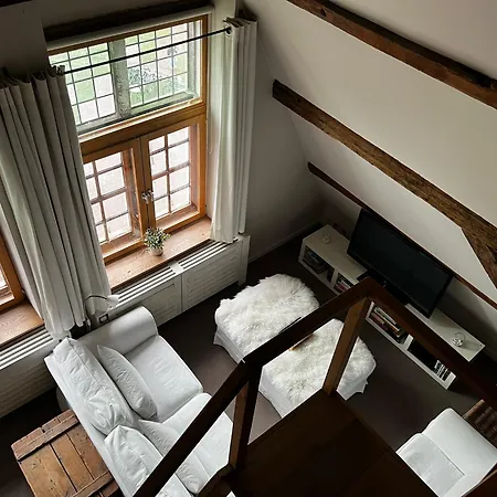 B&B De Waterzooi-2