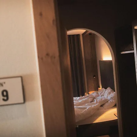 Hotel Christof-2
