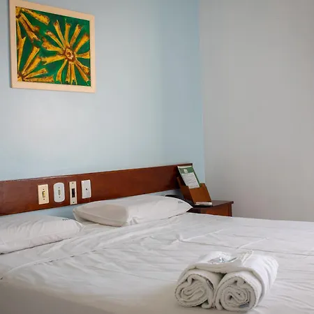 Hotel Pousada Dos Ventos-3