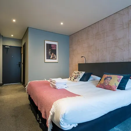 The Saints Sutor Hotel-2