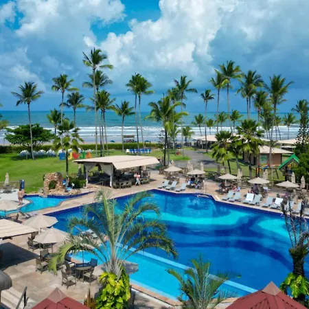 Jardim Atlântico Beach Resort-2