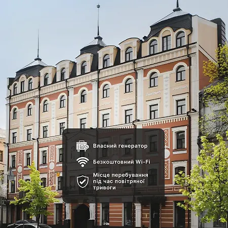 Optima Collection Podil Plaza-3
