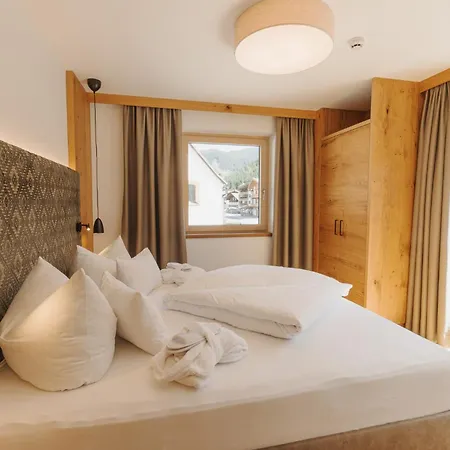 Alpenland Gerlos - Hotel&Breakfast-3