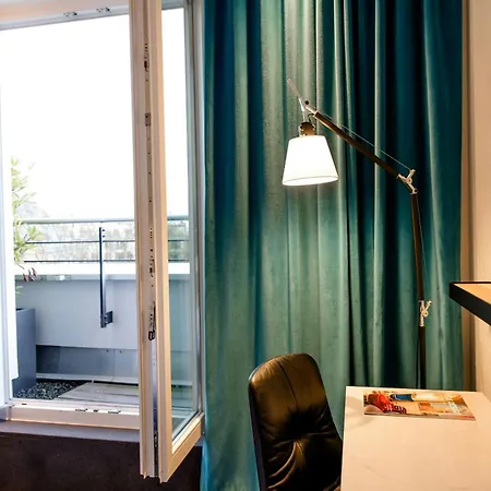 Motel One Saarbrücken-2