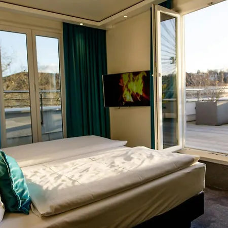 Motel One Saarbrücken-3