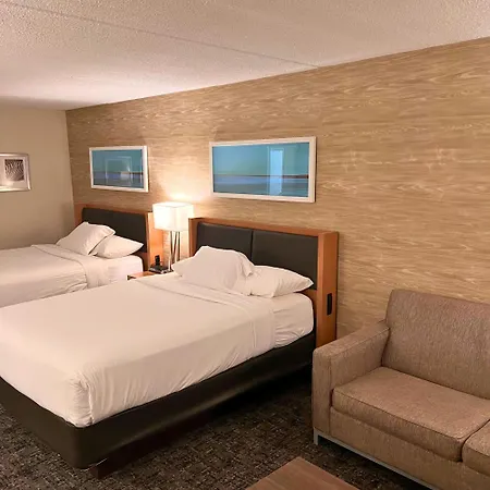 Envision Hotel & Conference Center Mansfield-Foxboro-3