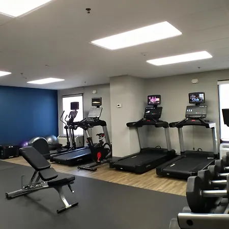 Hampton Inn Houma-3
