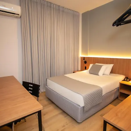 Delcas Hotel-3