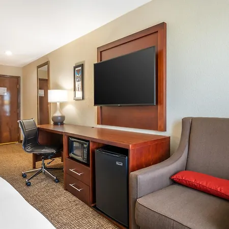 Comfort Inn Lafayette I-65-2
