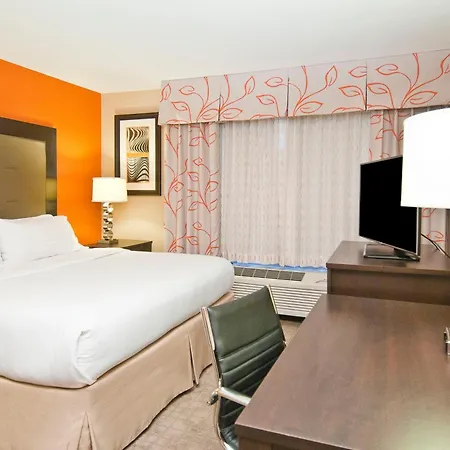 Holiday Inn Hotel & Suites Slidell By Ihg-3