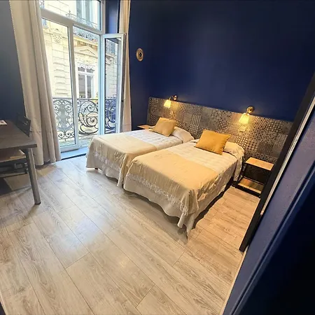 Hotel de La Comédie - Place De La Comédie Opéra-3