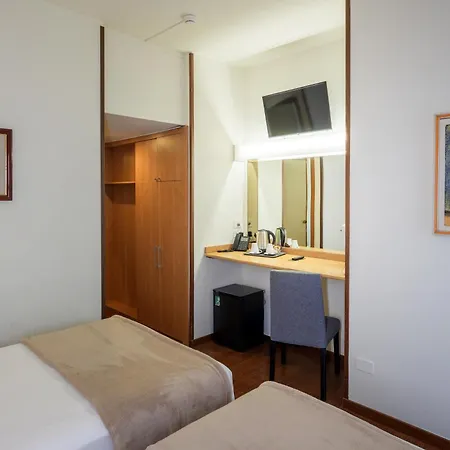 Hotel Delta Florence-2