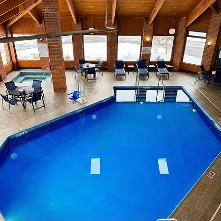 Best Western Norwalk-2