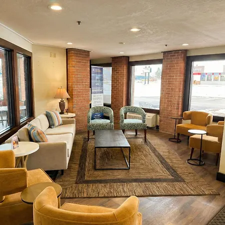 Best Western Norwalk-3