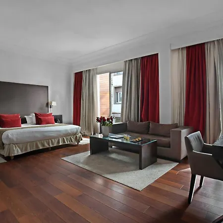 Park Suites Hotel Luxury Boutique Hotel-3