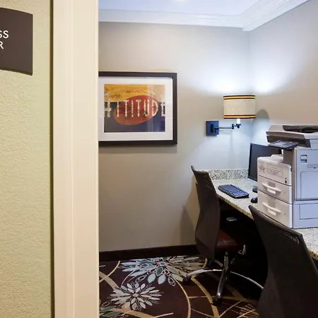 Candlewood Suites Eagan - Mall Of America Area By Ihg-2