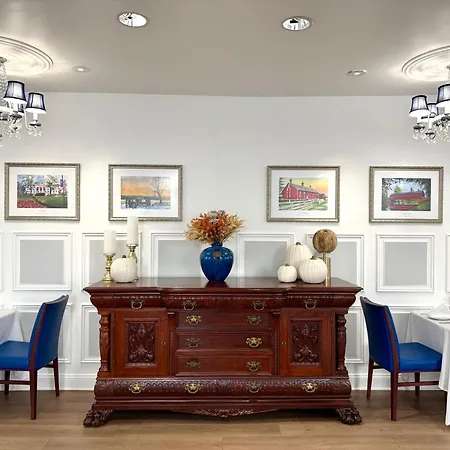 Wyndham Gettysburg Hotel & Conference Center-3
