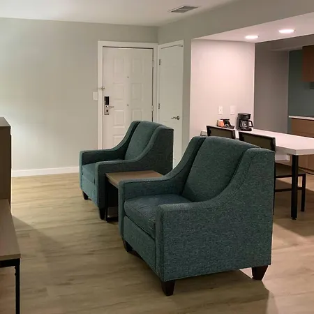 Mainstay Suites Springfield South - Battlefield Rd-3