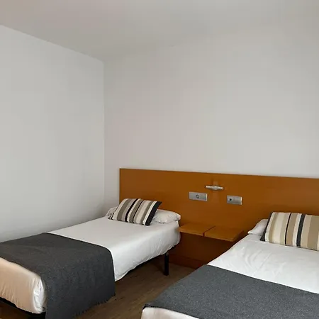 Hotel Txintxua-3