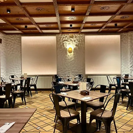 Hotel Restaurante Seto-2