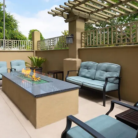 Larkspur Landing Extended Stay Suites Pleasanton-3