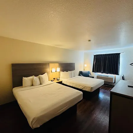 Baymont By Wyndham Sault Ste Marie Mi-3