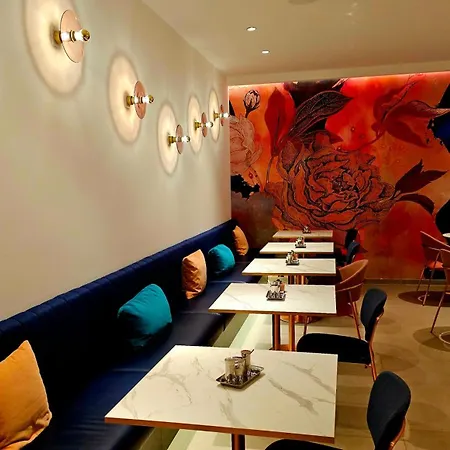 Aparthotel Adagio Geneve Mont-Blanc-2