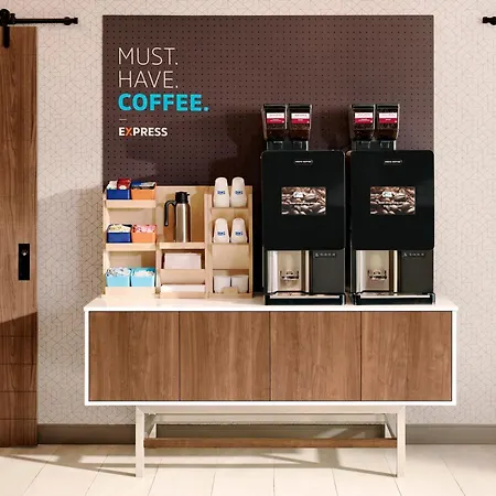 Holiday Inn Express & Suites Arlington North - Stadium Area By Ihg-3