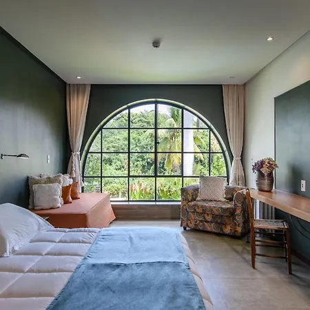 Hotel Canto das Águas - Roteiro de Charme-2