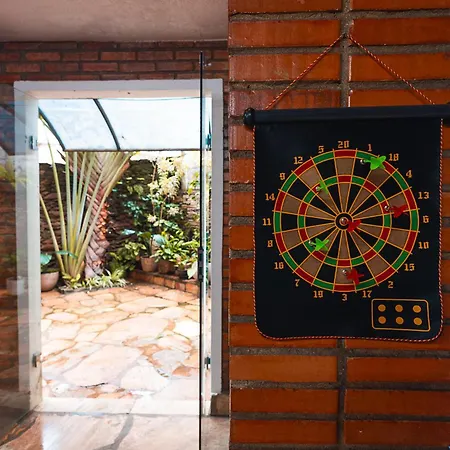 Hotel Verdes Mares-2