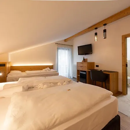 Hotel Ciampian-3