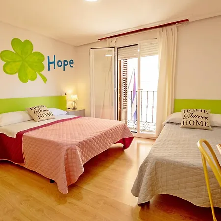 Sweet Home Salamanca-3