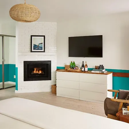Cambria Beach Lodge-3