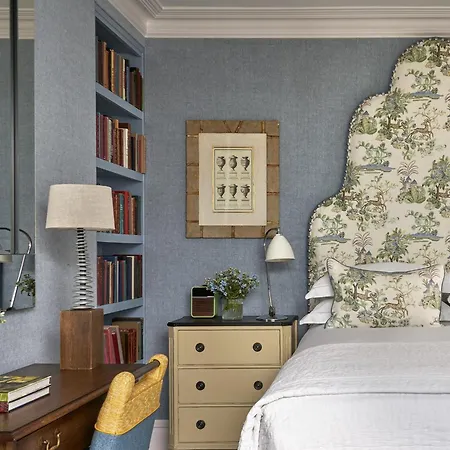 Number Sixteen, Firmdale Hotels-2
