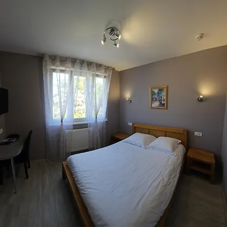 Hotel Champ Alsace-2
