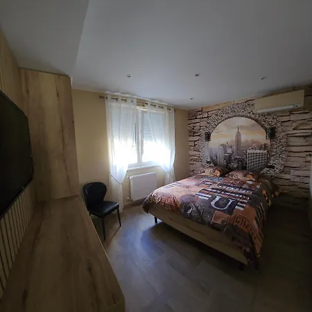 Hotel Champ Alsace-3