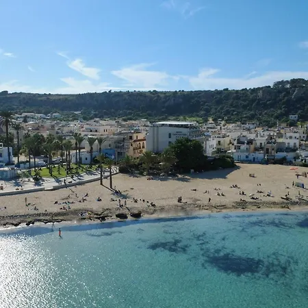 Hotel Capo San Vito By Geocharme-3