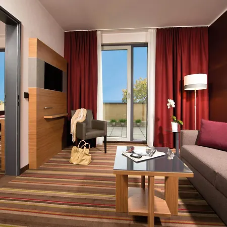 Leonardo Hotel Völklingen-Saarbrücken-2