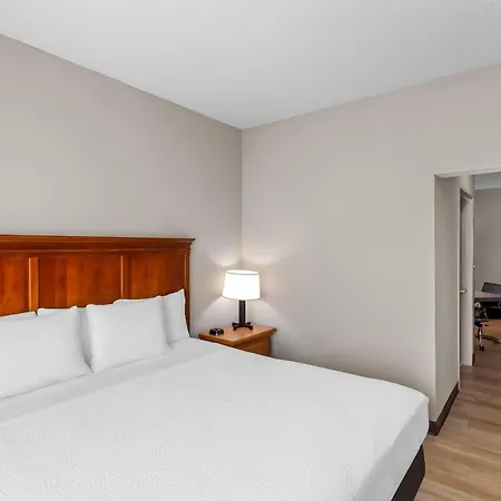 Country Inn & Suites By Radisson, Beckley, Wv-3